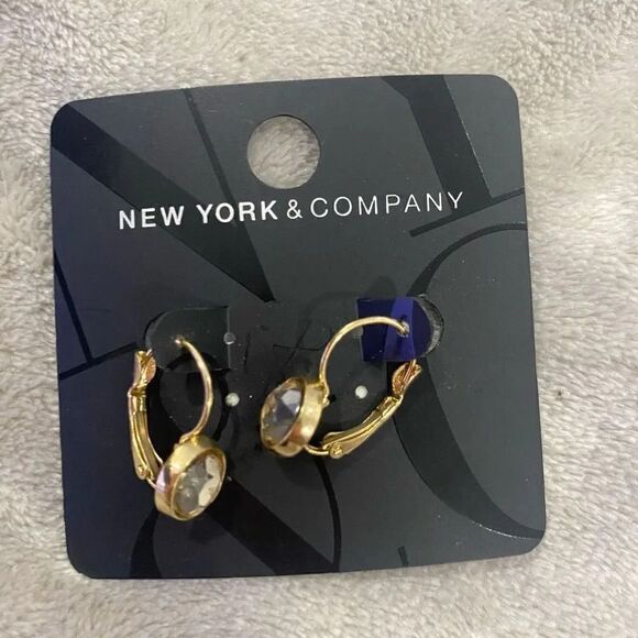 never worn earrings bundle - Picture 5 of 7